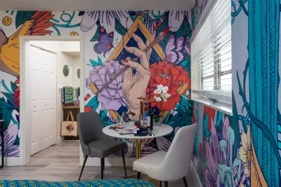 Beach Walk Deerfield